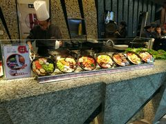 -食悦天美食广场(西安CityOn熙地港购物中心店)