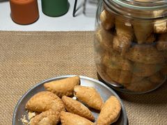 -纯心饼店(源溪店)