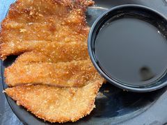 炸猪排-老丰义(新市北路店)