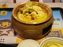-老娘舅(富都广场店)