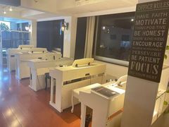 -钢琴公馆(朝晖店)