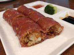 -北海金昌开元名都大酒店·四季轩中餐厅