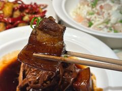 -苏帮袁Sue Cuisine(来福士店)