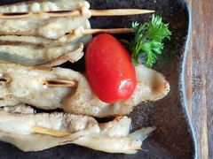 -小条食堂(三坊七巷店)