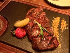 -MR.ROCKY洛奇先生·西餐&酒吧(琶醍店)