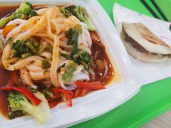 -袁记肉夹馍(北客站店)