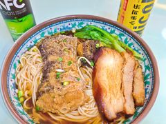 -食惠里小笼包面馆(越秀店)