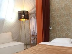 -安德鲁户外烧烤帐篷营地(马泉营店)