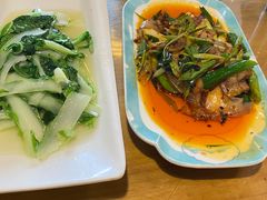 -易老妈蹄花.特色川菜(人民公园总店)