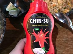 -越谜·越南餐厅(长白店)