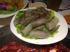 -川西坝子(老军营店)