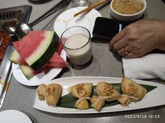 -海底捞火锅(崇文门新世界百货店)