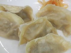 -奉天蚨祥饺子馆