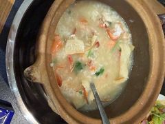 -皮蛋弟砂锅店(总店)