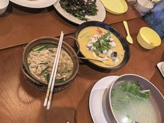 -西双版纳洲际度假酒店-曼霖轩中餐厅