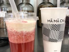 -MAMACHA妈妈茶(海信店)