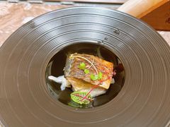 -松临·铁板烧&Omakase(神农店)