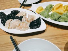 -船歌·鱼水饺青岛菜(枫蓝国际购物中心店)
