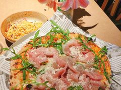-碧特博格·20年品牌西餐厅(芜湖路店)