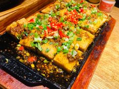 -胡马八破·川菜小馆(高新万达店)