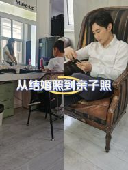 -INKIDS潮童社儿童摄影(朝阳大悦城店)