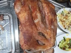 -张记烤羊腿(北花园店)