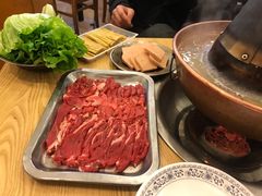 -月圆火锅(宁海东路二店)