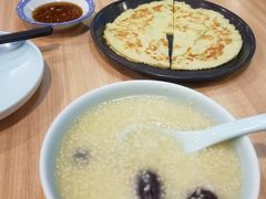 -宏状元现熬粥·京味菜(黄寺大街店)