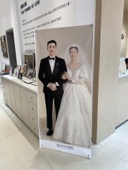 -扬州龙摄影·全球旅拍(维扬路总店)