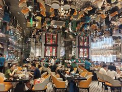 -巴依老爷新疆美食(清华东门店)