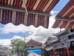 -隔壁老王·家常云南菜(花巷店)