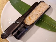 三文鱼芝士滑-温野菜涮涮锅(曲江大悦城店)