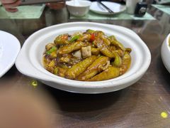 -老厨家(中央大街西七道街店)