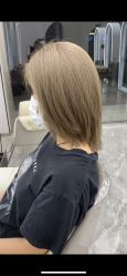 -宇东国际 HAIR SALON