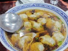 -御清斋总店(天一街店)