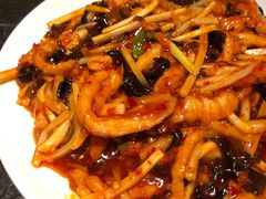 -北平盛世·新京菜·北京烤鸭(劲松·双井店)