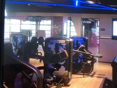 -W FITNESS 威尔仕健身·游泳(老西门新苑店)