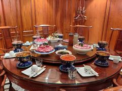-和院老火锅铜锅烧烤海鲜(朱雀大街店)