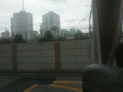 -上海长途汽车客运总站