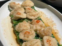 -滋粥楼·顺德菜(番禺广场总店)