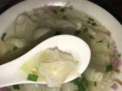 -安庆柴火馄饨(马道街店)