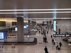 -上海虹桥国际机场