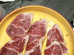 -AJIYA·池袋日式烧肉自助(天津万象城店)