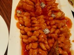 松鼠鱼-峨嵋小镇·川菜(正定朗华店)