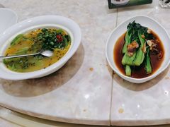 -沪华海鲜大酒楼(南汇店)