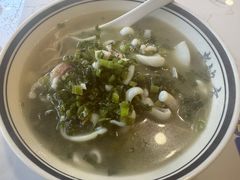 -老地方面馆(思南路店)