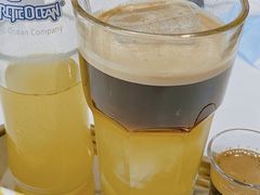 泡泡黑咖啡-五进制 Coffee Shop