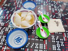 -七爷清汤腩·港式茶餐厅(世博店)
