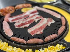 -小团团·路边烤牛肉(南岭壹街店)