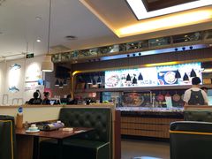 卡座-鱼鼎香烤鱼火锅(华发商都店)
